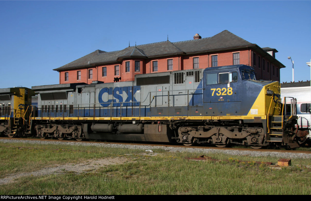 CSX 7328